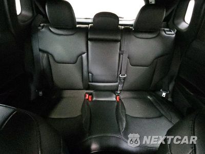 Zdjęcie 10 z 13 samochodu: 2025 JEEP COMPASS TRAILHAWK VIN:3C4NJDDN6ST559333 - miniatura
