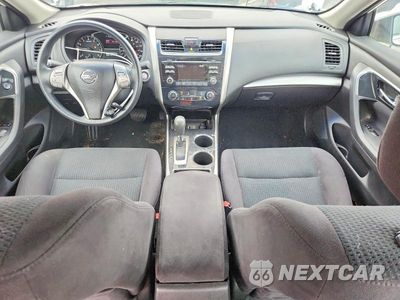 Zdjęcie 8 z 12 samochodu: 2014 NISSAN ALTIMA 2.5 VIN:1N4AL3APXEC421650 - miniatura