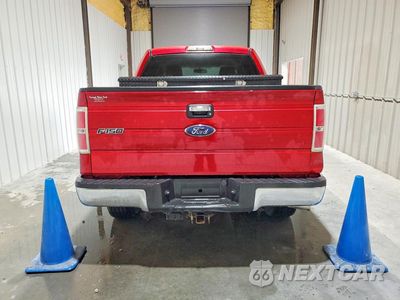 Zdjęcie 6 z 12 samochodu: 2009 FORD F150 SUPERCREW VIN:1FTPW14V89KC54663 - miniatura
