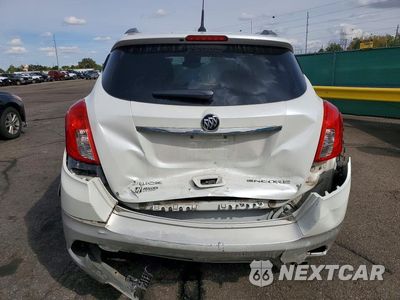 Zdjęcie 6 z 13 samochodu: 2013 BUICK ENCORE VIN:KL4CJCSB4DB144083 - miniatura
