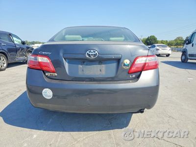 Zdjęcie 6 z 12 samochodu: 2009 TOYOTA CAMRY LE VIN:4T1BE46K59U281188 - miniatura