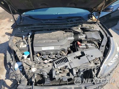 Zdjęcie 11 z 13 samochodu: 2014 HONDA ACCORD TOURING VIN:1HGCR3F96EA013011 - miniatura