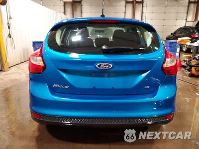 Zdjęcie 6 z 13 samochodu: 2013 FORD FOCUS SE VIN:1FADP3K2XDL103711 - miniatura