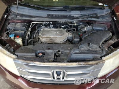 Zdjęcie 12 z 13 samochodu: 2012 HONDA ODYSSEY LX VIN:5FNRL5H23CB018046 - miniatura