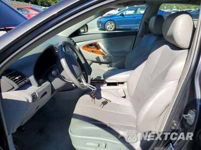 Zdjęcie 7 z 12 samochodu: 2010 TOYOTA CAMRY XLE V6 VIN:4T1BK3EK9AU602920 - miniatura