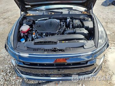 Zdjęcie 11 z 12 samochodu: 2025 HYUNDAI SONATA SEL VIN:KMHL64JA8SA452605 - miniatura