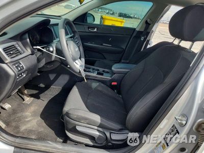 Zdjęcie 7 z 12 samochodu: 2019 KIA OPTIMA LX VIN:5XXGT4L35KG347196 - miniatura