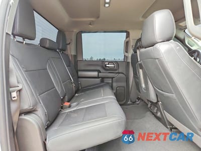 Zdjęcie 10 z 12 samochodu: 2026 CHEVROLET SILVERADO K2500 CUSTOM VIN:2GC4KME77T1152892 - miniatura