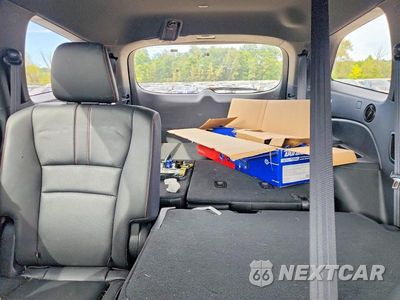 Zdjęcie 10 z 13 samochodu: 2022 HONDA PILOT TRAILSPORT VIN:5FNYF6H88NB093700 - miniatura