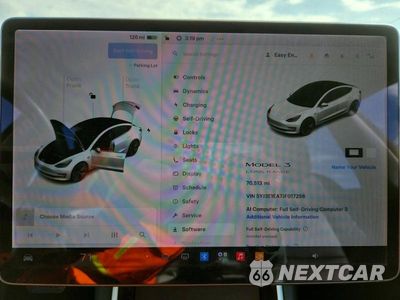 Zdjęcie 9 z 12 samochodu: 2018 TESLA MODEL 3 VIN:5YJ3E1EA7JF017256 - miniatura