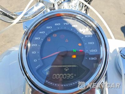 Zdjęcie 7 z 9 samochodu: 2026 HARLEY-DAVIDSON FXD VIN:1HD1BK922TB041106 - miniatura