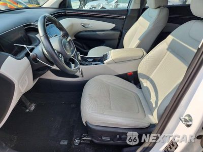 Zdjęcie 7 z 13 samochodu: 2023 HYUNDAI TUCSON SEL VIN:5NMJFCAE3PH198002 - miniatura
