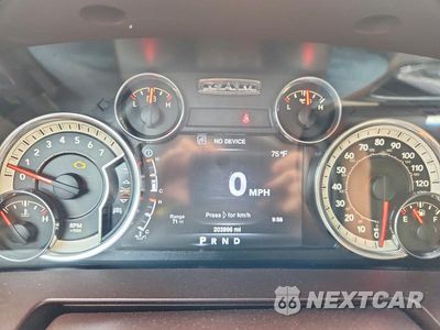 Zdjęcie 9 z 13 samochodu: 2016 RAM 1500 LARAMIE VIN:1C6RR7NT9GS251677 - miniatura
