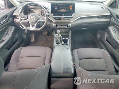Zdjęcie 8 z 13 samochodu: 2024 NISSAN ALTIMA SV VIN:1N4BL4DV6RN322161 - miniatura