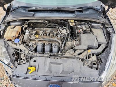 Zdjęcie 11 z 13 samochodu: 2018 FORD FOCUS TITANIUM VIN:1FADP3J20JL223658 - miniatura