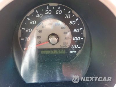 Zdjęcie 9 z 14 samochodu: 2003 TOYOTA 4RUNNER SR5 VIN:JTEZT14R630008925 - miniatura