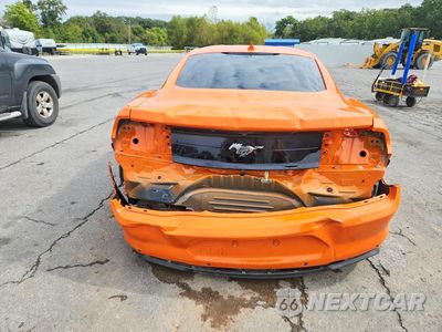 Zdjęcie 6 z 13 samochodu: 2021 FORD MUSTANG VIN:1FA6P8TH0M5151926 - miniatura