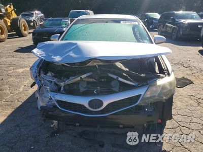 Piąte zdjęcie samochodu w środku: 2013 TOYOTA CAMRY SE VIN:4T1BF1FK6DU238578 - miniatura