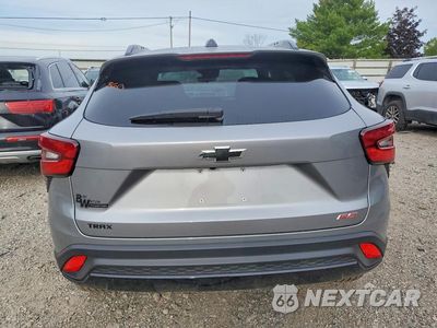 Zdjęcie 6 z 13 samochodu: 2024 CHEVROLET TRAX 2RS VIN:KL77LJE25RC120780 - miniatura