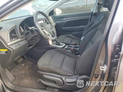 Zdjęcie 7 z 13 samochodu: 2018 HYUNDAI ELANTRA VALUE EDITION VIN:5NPD84LF0JH299849 - miniatura