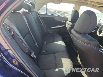 Zdjęcie 10 z 12 samochodu: 2012 TOYOTA COROLLA S VIN:5YFBU4EEXCP072925 - miniatura