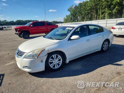 2012 NISSAN ALTIMA 2.5 1N4AL2AP2CC139560 - główne zdjęcie licytacji z USA - miniatura