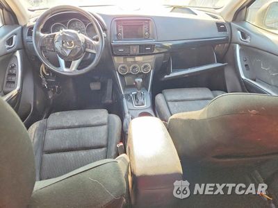 Zdjęcie 8 z 13 samochodu: 2015 MAZDA CX-5 TOURING VIN:JM3KE2CY4F0433330 - miniatura