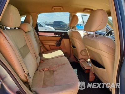 Zdjęcie 11 z 13 samochodu: 2011 HONDA CR-V SE VIN:5J6RE3H40BL052533 - miniatura