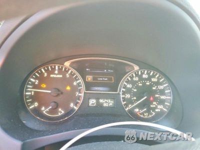 Zdjęcie 9 z 12 samochodu: 2015 NISSAN ALTIMA 2.5 S VIN:1N4AL3AP2FC296127 - miniatura