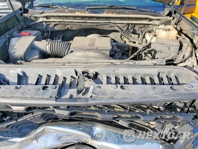 Zdjęcie 12 z 13 samochodu: 2020 CHEVROLET SILVERADO K2500 HEAVY DUTY LT VIN:1GC4YNE71LF157468 - miniatura