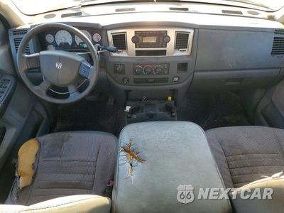 Zdjęcie 8 z 12 samochodu: 2008 DODGE RAM 1500 ST VIN:1D7HU18N28J211225 - miniatura