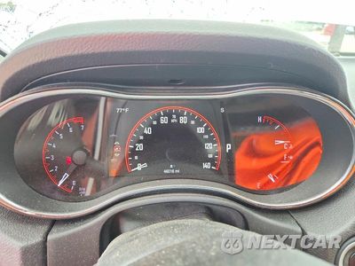 Zdjęcie 9 z 13 samochodu: 2014 DODGE DURANGO CITADEL VIN:1C4RDJEG5EC278812 - miniatura