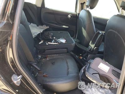 Zdjęcie 10 z 12 samochodu: 2017 MINI COOPER COUNTRYMAN VIN:WMZYS7C36H3B62790 - miniatura