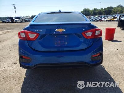 Zdjęcie 6 z 12 samochodu: 2016 CHEVROLET CRUZE LT VIN:1G1BE5SM6G7237089 - miniatura