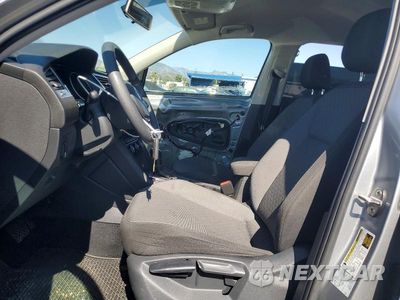 Zdjęcie 7 z 13 samochodu: 2019 VOLKSWAGEN TIGUAN S VIN:3VV1B7AX5KM097295 - miniatura