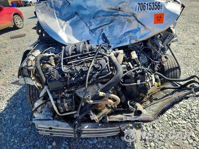 Zdjęcie 12 z 13 samochodu: 2011 FORD EXPLORER VIN:1FMHK8B83BGA43834 - miniatura