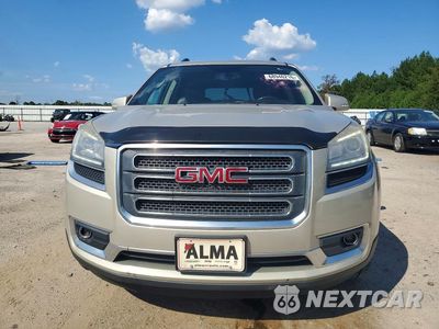 Piąte zdjęcie samochodu w środku: 2015 GMC ACADIA SLT-1 VIN:1GKKVRKD2FJ121764 - miniatura