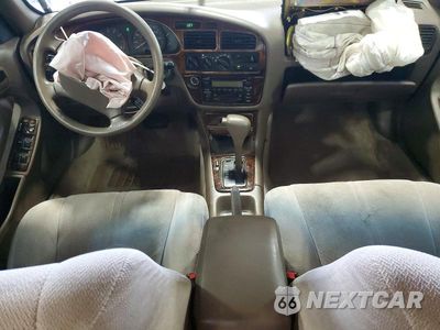 Zdjęcie 8 z 12 samochodu: 1996 TOYOTA CAMRY LE VIN:4T1BG12K2TU911934 - miniatura