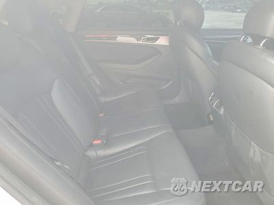 Zdjęcie 10 z 12 samochodu: 2017 GENESIS G80 3.8 VIN:KMHGN4JE6HU203931 - miniatura