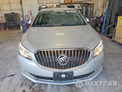 Piąte zdjęcie samochodu w środku: 2016 BUICK LACROSSE VIN:1G4GA5G3XGF154663 - miniatura