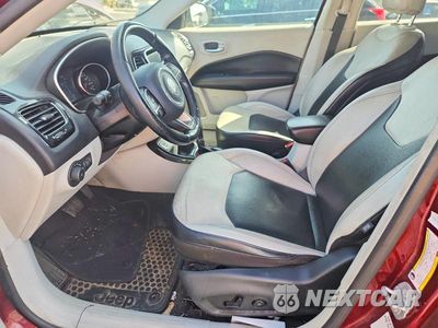 Zdjęcie 7 z 11 samochodu: 2021 JEEP COMPASS LIMITED VIN:3C4NJCCBXMT531359 - miniatura