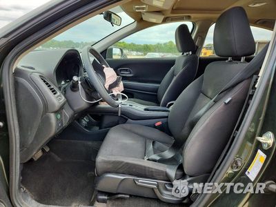 Zdjęcie 7 z 13 samochodu: 2018 HONDA HR-V EX VIN:3CZRU6H53JM719282 - miniatura