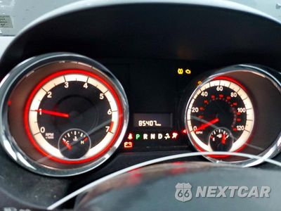 Zdjęcie 9 z 13 samochodu: 2018 DODGE GRAND CARAVAN SE VIN:2C4RDGBG5JR150837 - miniatura