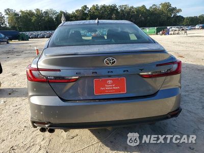 Zdjęcie 6 z 12 samochodu: 2026 TOYOTA CAMRY SE VIN:4T1DAACK0TU339710 - miniatura