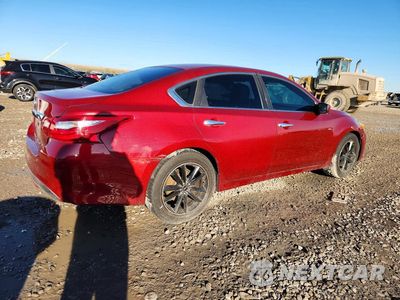 Trzecie zdjęcie samochodu z tyłu: 2016 NISSAN ALTIMA 2.5 S VIN:1N4AL3AP2GN311067 - miniatura
