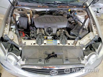 Zdjęcie 11 z 13 samochodu: 2006 BUICK LACROSSE CXL VIN:2G4WD582561149448 - miniatura