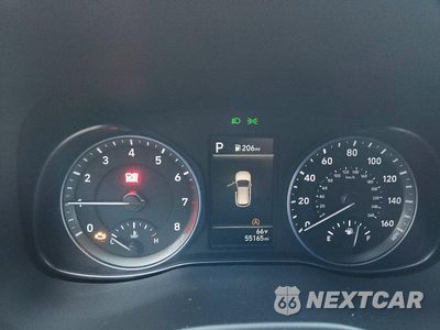 Zdjęcie 9 z 13 samochodu: 2023 HYUNDAI KONA SEL VIN:KM8K62AB5PU027406 - miniatura
