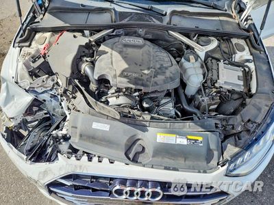 Zdjęcie 11 z 12 samochodu: 2020 AUDI A4 PREMIUM PLUS VIN:WAUHMAF43LN011764 - miniatura