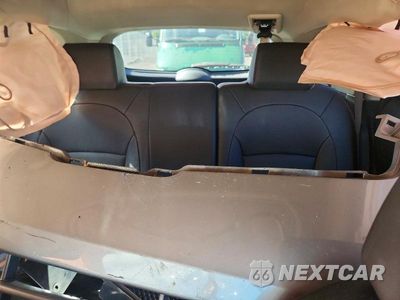Zdjęcie 10 z 14 samochodu: 2013 NISSAN ROGUE S VIN:JN8AS5MV4DW109618 - miniatura