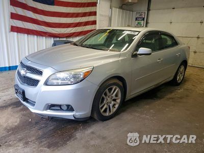 2013 CHEVROLET MALIBU 2LT 1G11F5SR6DF326909 - główne zdjęcie licytacji z USA - miniatura